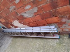 Échelle Coulissante mac allister