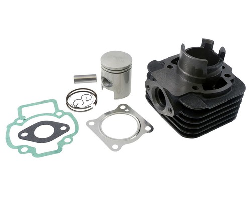 Kit cylindre 50cc - cylindre,