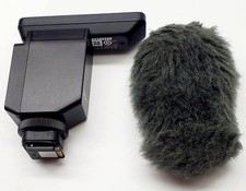 Sony ECM-B10 Shotgun