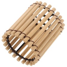  Abat Jour Chambre Bambou Couvercle De Plafonnier Abat-jour Décoratifs