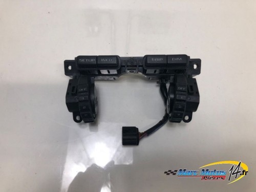 Interrupteur honda 1800 - honda,