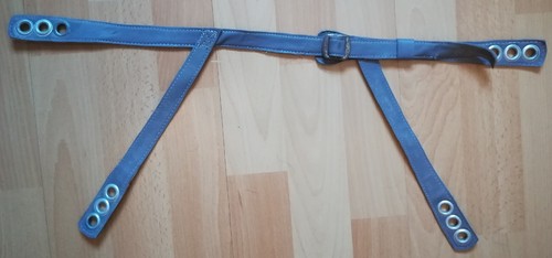 Jugulaire casque para m38 - de,