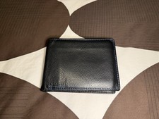 Portefeuille homme tanneur - portefeuille,