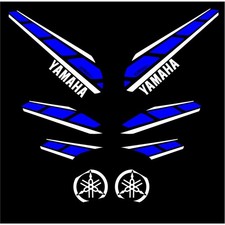 Adhésifs Anniv Carénage