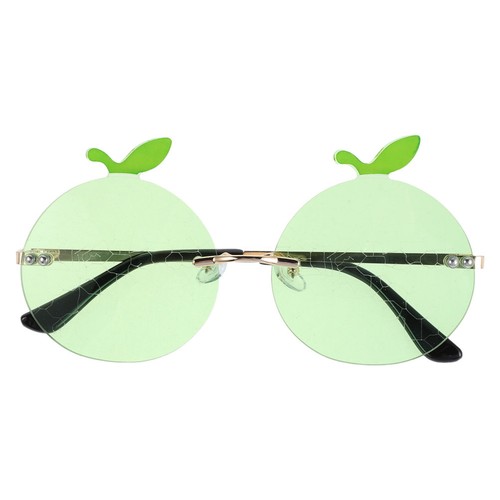 Lunettes soleil amusantes - lunettes, de