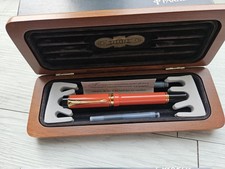 Stylo Plume Parker Duofold