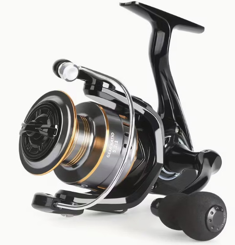 Moulinet pêche billings - de,