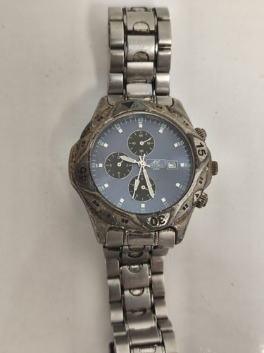 Montre chronographe miyoko - chronographe,