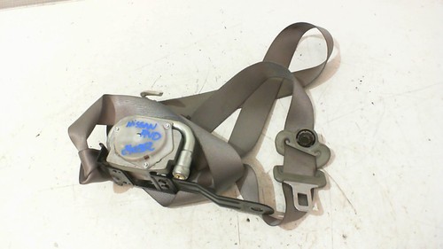 Ceinture avant droit nissan - droit,