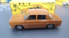 DAN-TOYS/NOREV: RENAULT R8 S