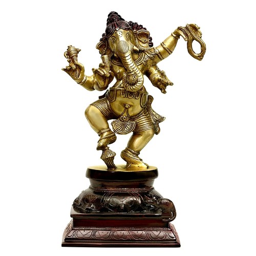 Statue figurine idole lord - statue, de