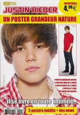 Magazine GOLDSTARS  n°11H