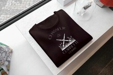 Tshirt "Chasseur de Clarinette Cendrée"