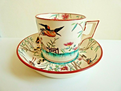 Tasse porcelaine minton - porcelaine, de