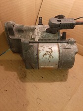 Démarreur Moteur Denso TOYOTA Rav 4 (A2) 2.0 Dt 16V 116CV (2000 2810064300