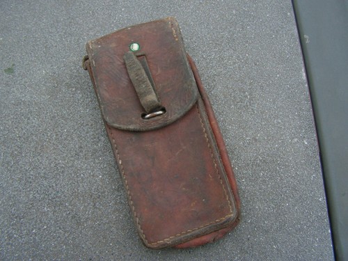 Trousse entretient mas en - mas, 36