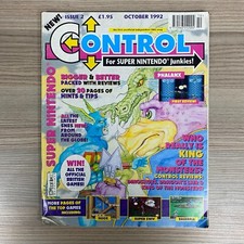 Contrôle Magazine Numéro 2