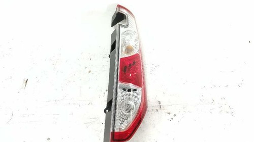 Feu arrière droit renault - arrière,