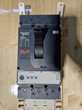 Disjoncteur schneider NSX F