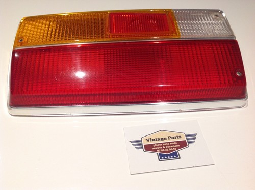 Peugeot 304 feu arrière seima - 304,