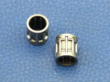 2x Roulement à Aiguilles 10/13mm Piston pour Nemaxx MT52 Sens Du Moteur