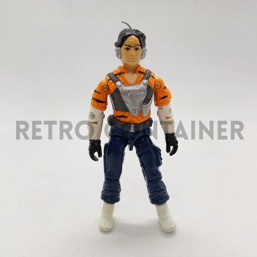 Hasbro joe 1988 - hasbro, gi