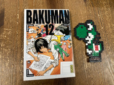 Bakuman vol 12 - Manga VF -
