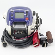 Moulinet électrique Shimano