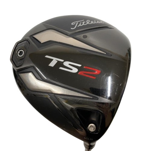 Titleist ts2 driver - ts2, 10.5*