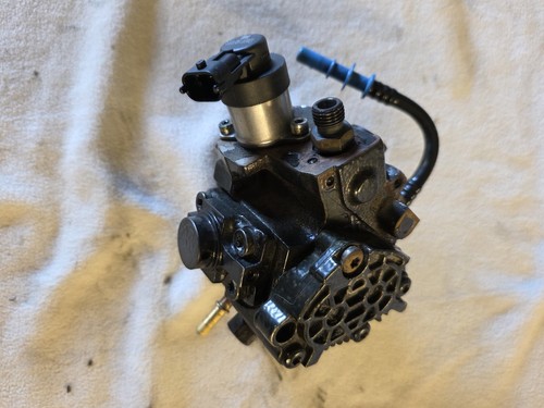 Pompe injection infiniti - ,