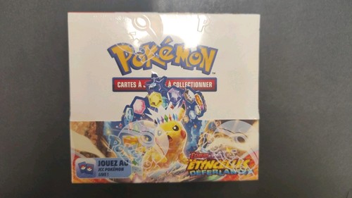 Pokémon display étincelles - pokémon,