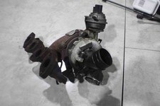 VW TOURAN 1T1, 1T2 Turbocompresseur 03G253019N 2.00 Diesel 125kw 2007 32006282
