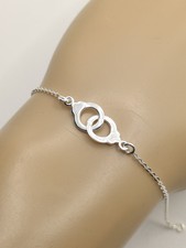 Bracelet femme en argent 925