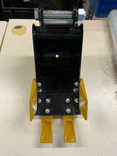 Godet mini pelle 20cm /