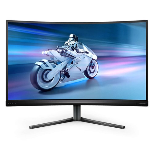 Philips écran led evnia - led, 27"