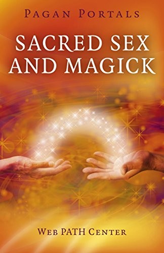 Sacred sex and magick - sex,
