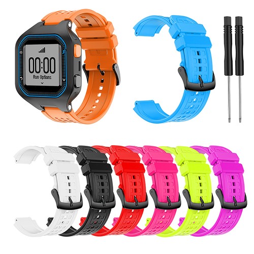 Pour garmin forerunner - garmin,