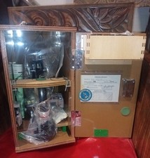 MICROSCOPE OLYMPUS 295408