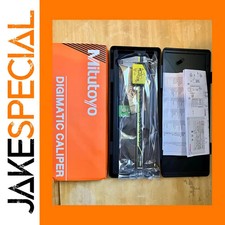 JakeSpecial – Mitutoyo