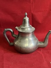 Ancienne cafetiere theiere - ancienne, -theiere