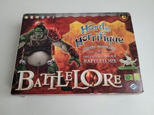 Battlelore extension horde - extension,