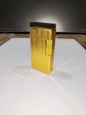 Ancien Briquet A GAS FLAMINAIRE Lire L'annonce 