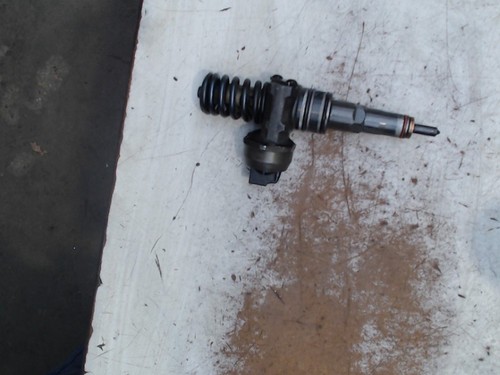 Injecteur fap passat - vw,