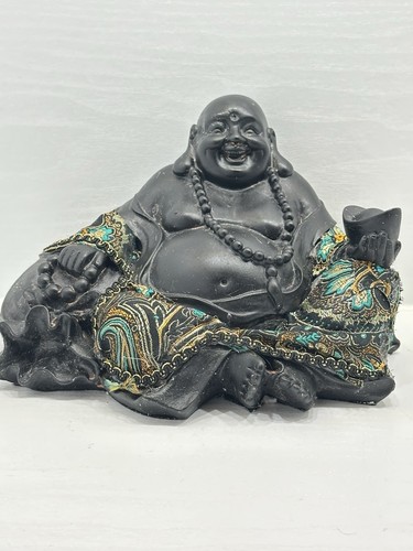 Statue bouddha chance et - bouddha, la