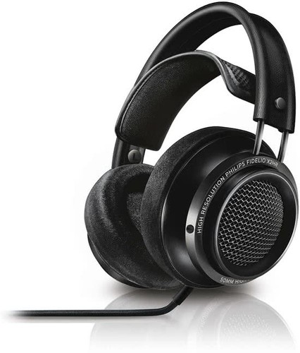 Philips fidelio casque - fidelio,