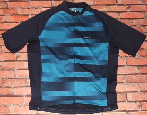 Triban decathlon maille shirt - triban,