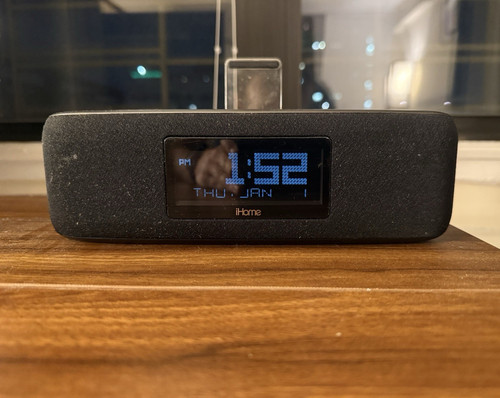 Ihome ih5 black wired - ih5,