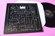 RAMMELLZEE BEAT BOP Vinyle 12"