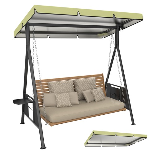 Pour pack canopy oxford - pour, 1-pack