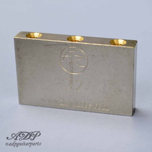 Bloc barillet floyd rose - barillet,